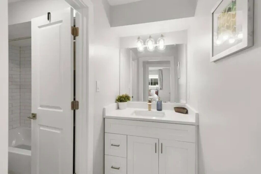 Photo of Bathroom in Spring Branch West