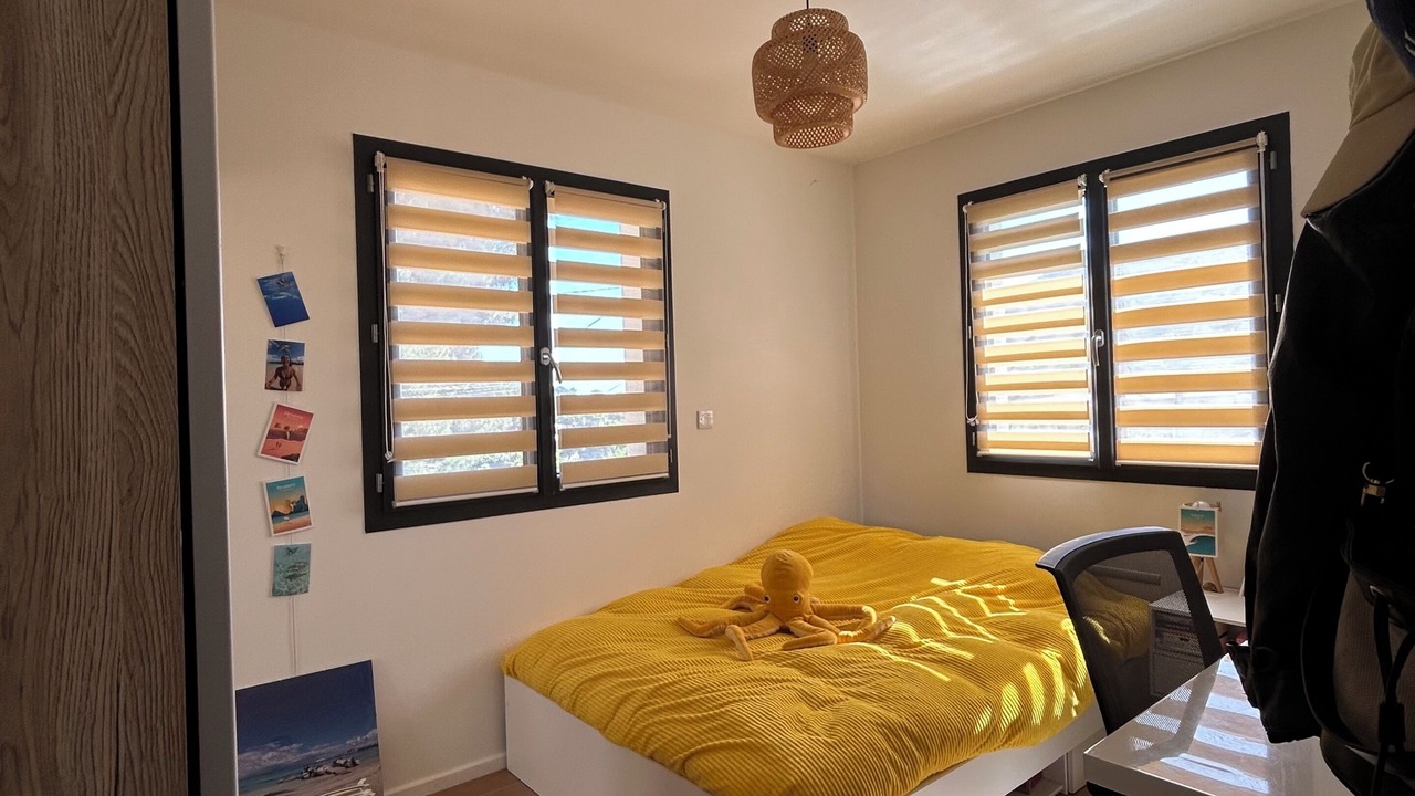 Photo of Bedroom in La Seyne-sur-Mer