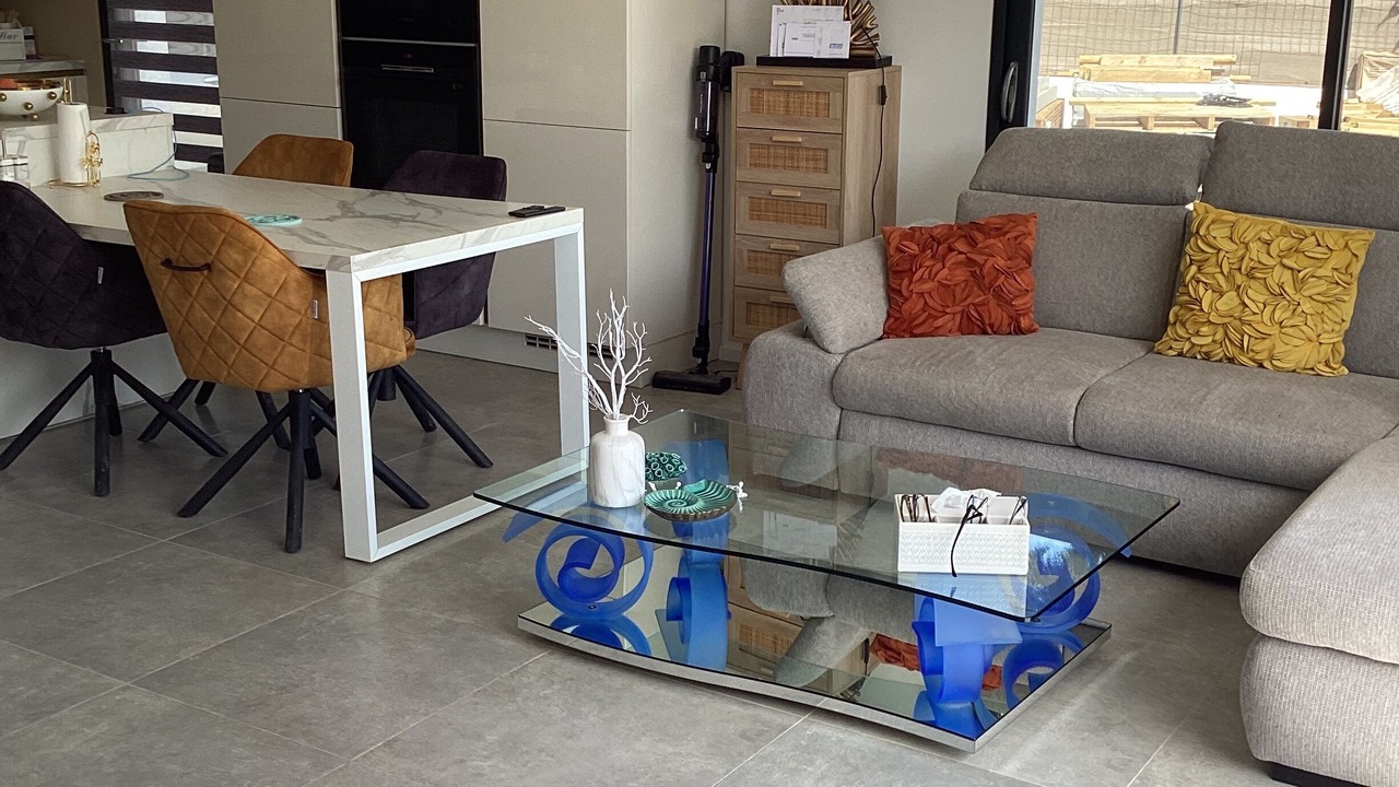 Photo of Livingroom in La Seyne-sur-Mer