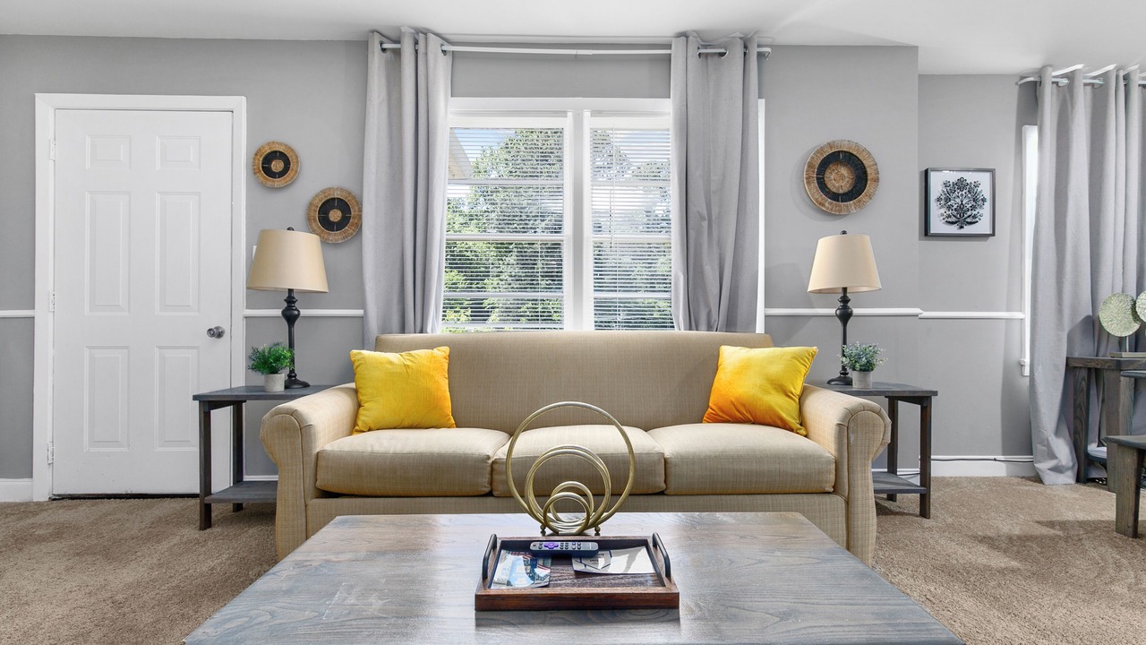 Photo of Bedroom in New Castle