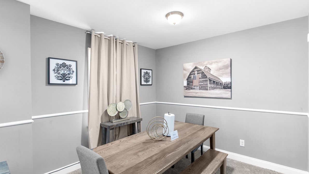 Photo of Bedroom in New Castle