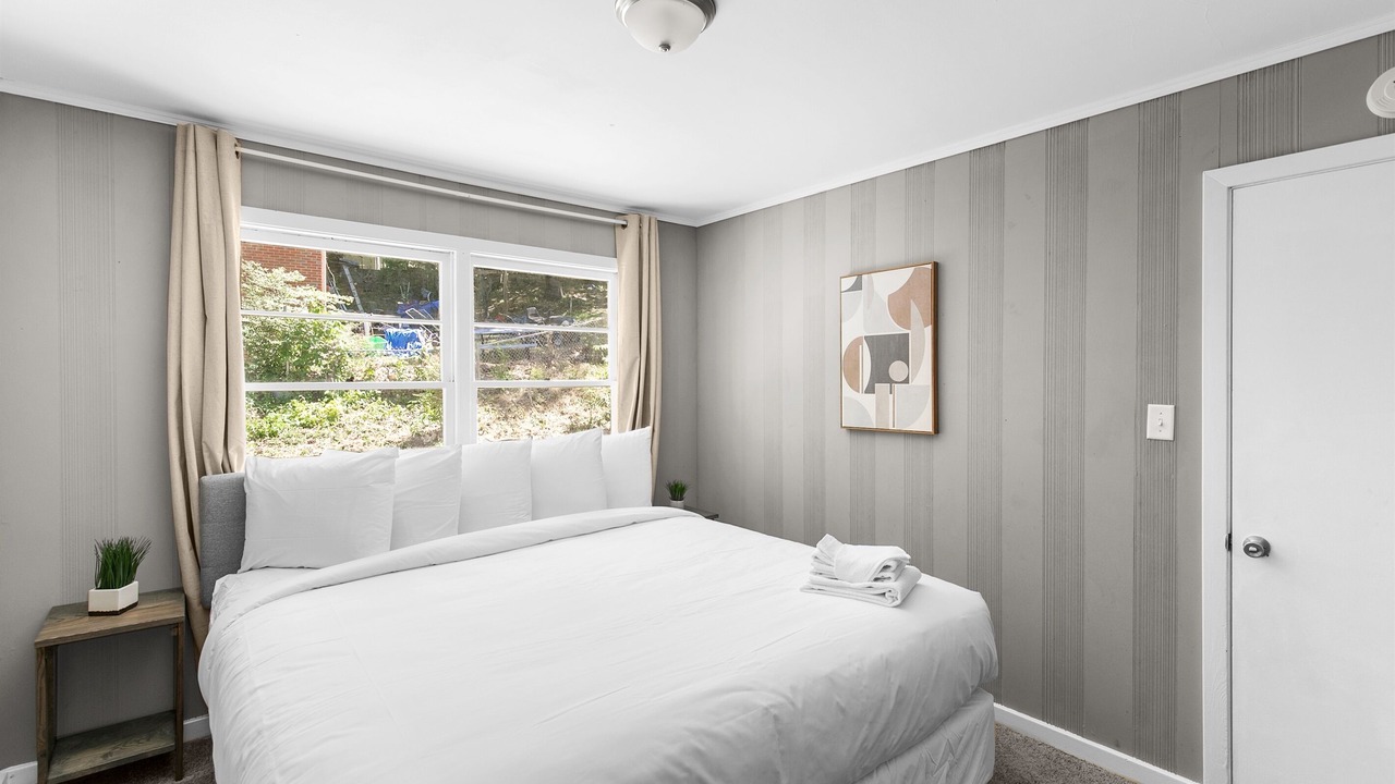 Photo of Bedroom in New Castle