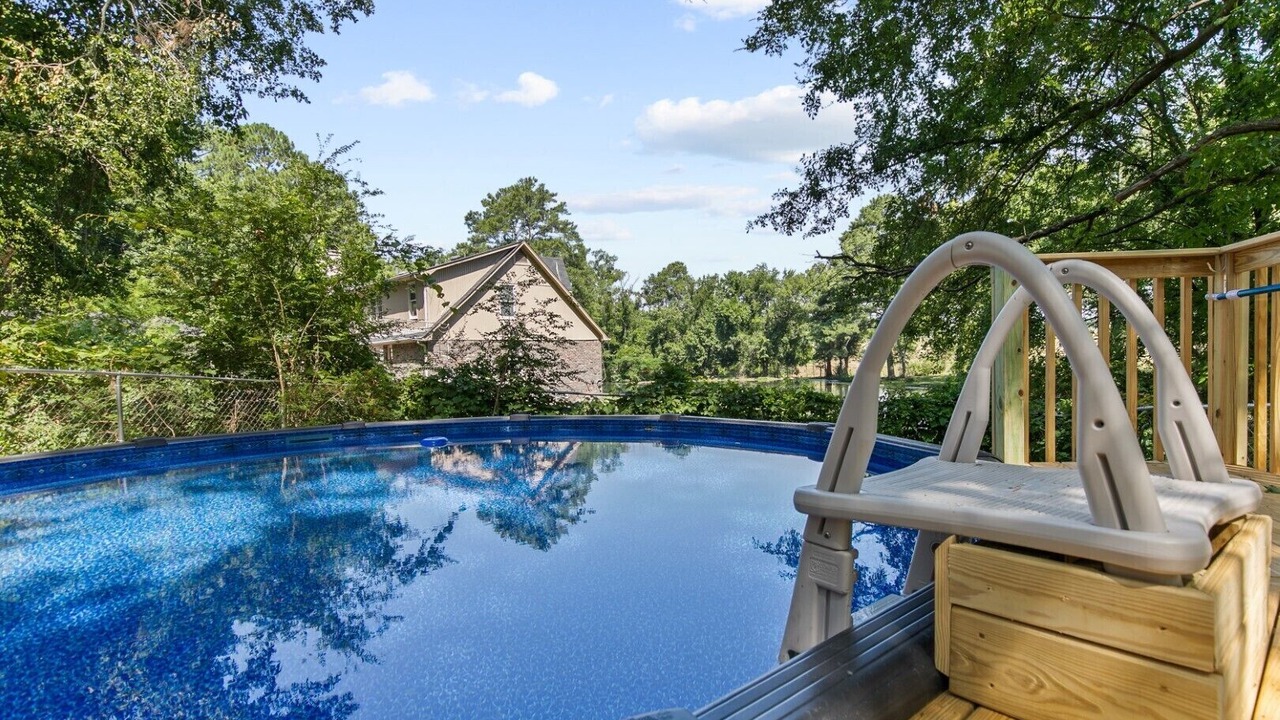 Photo of Outdoor in Crestline Heights