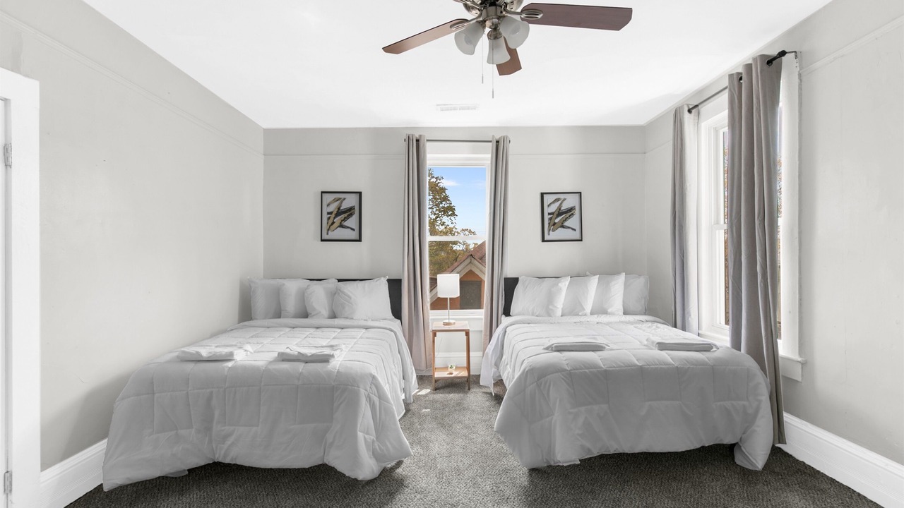 Photo of Bedroom in Birmingham
