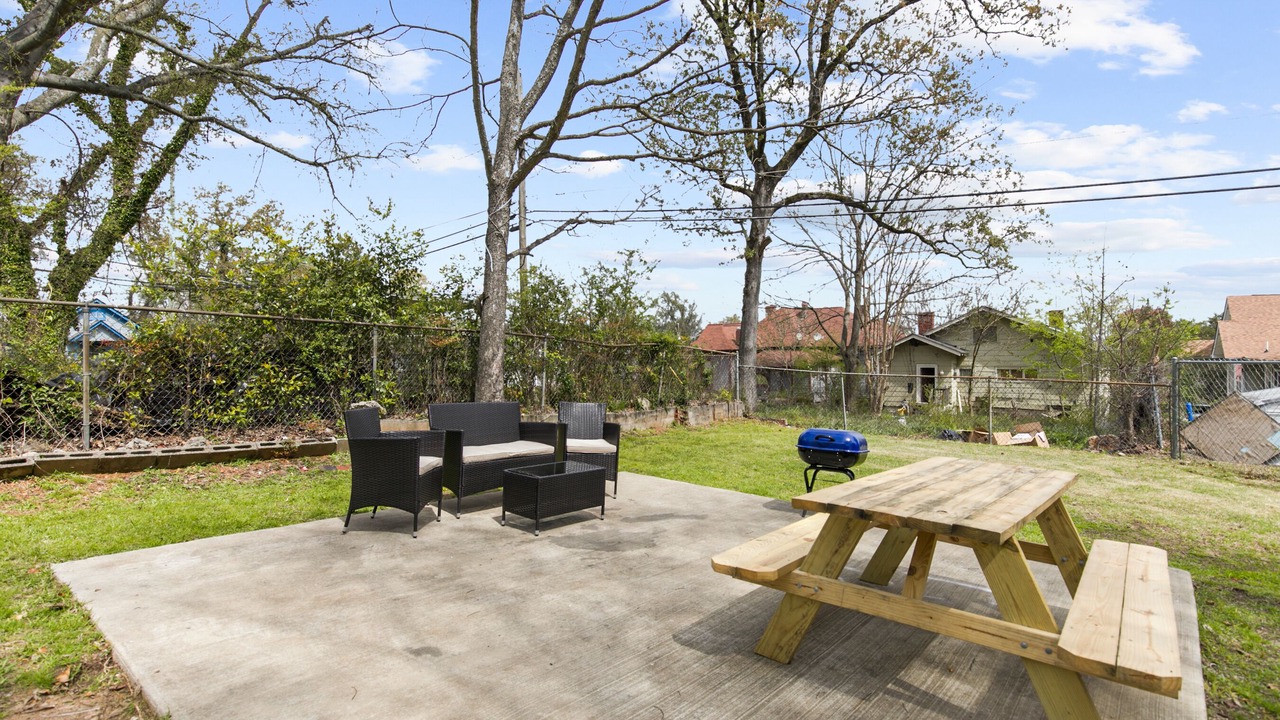 Photo of Outdoor in Birmingham