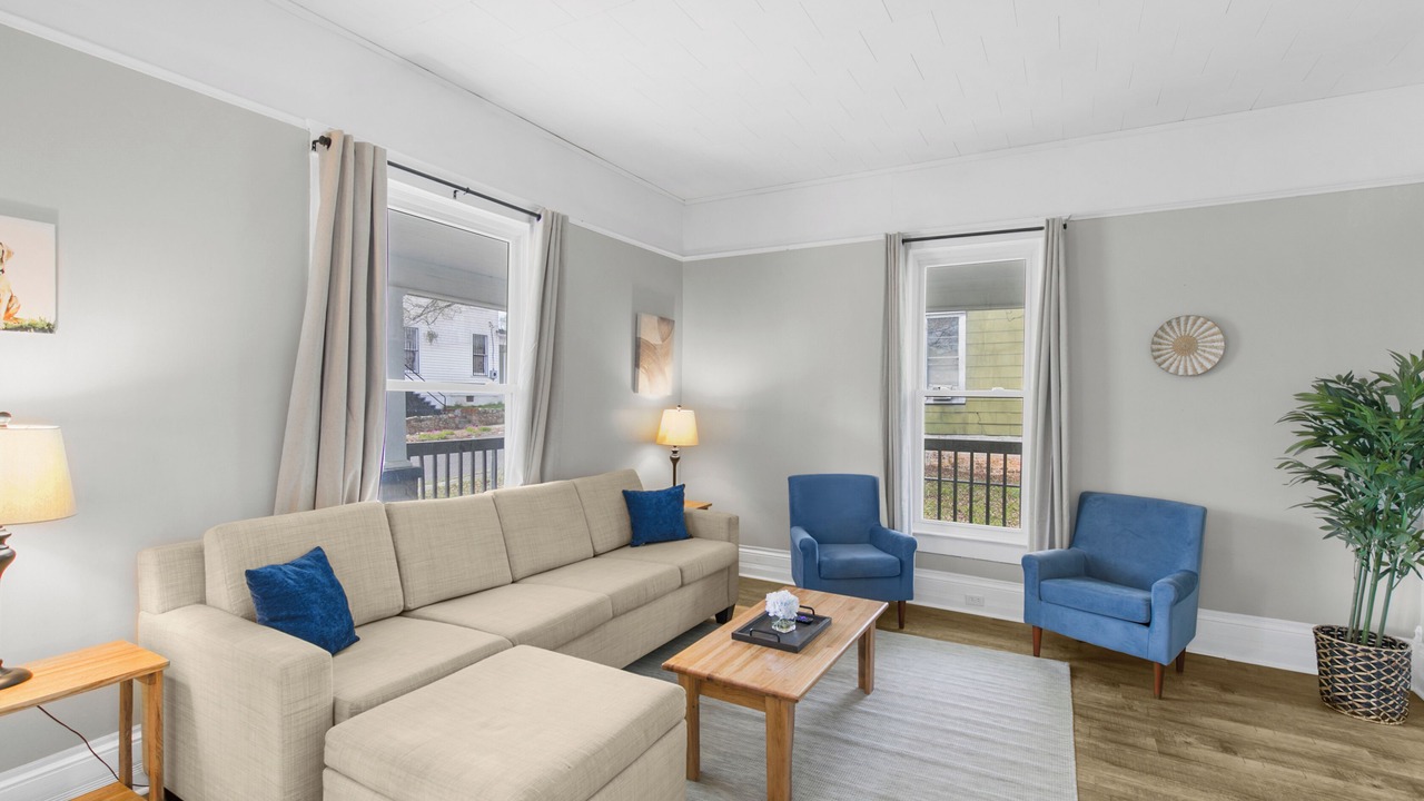 Photo of Bedroom in Birmingham