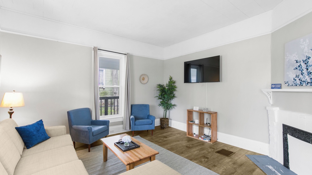 Photo of Bedroom in Birmingham