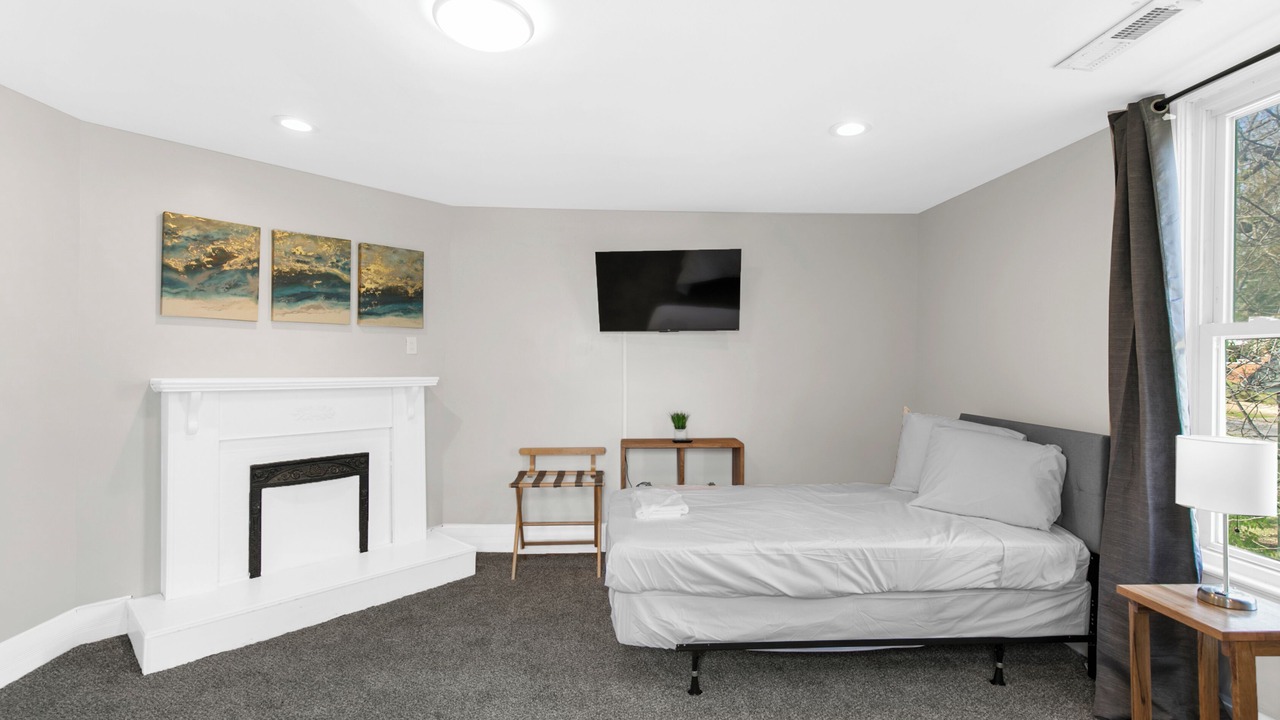 Photo of Bedroom in Birmingham