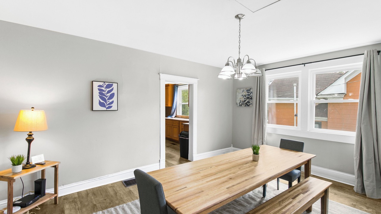 Photo of Bedroom in Birmingham