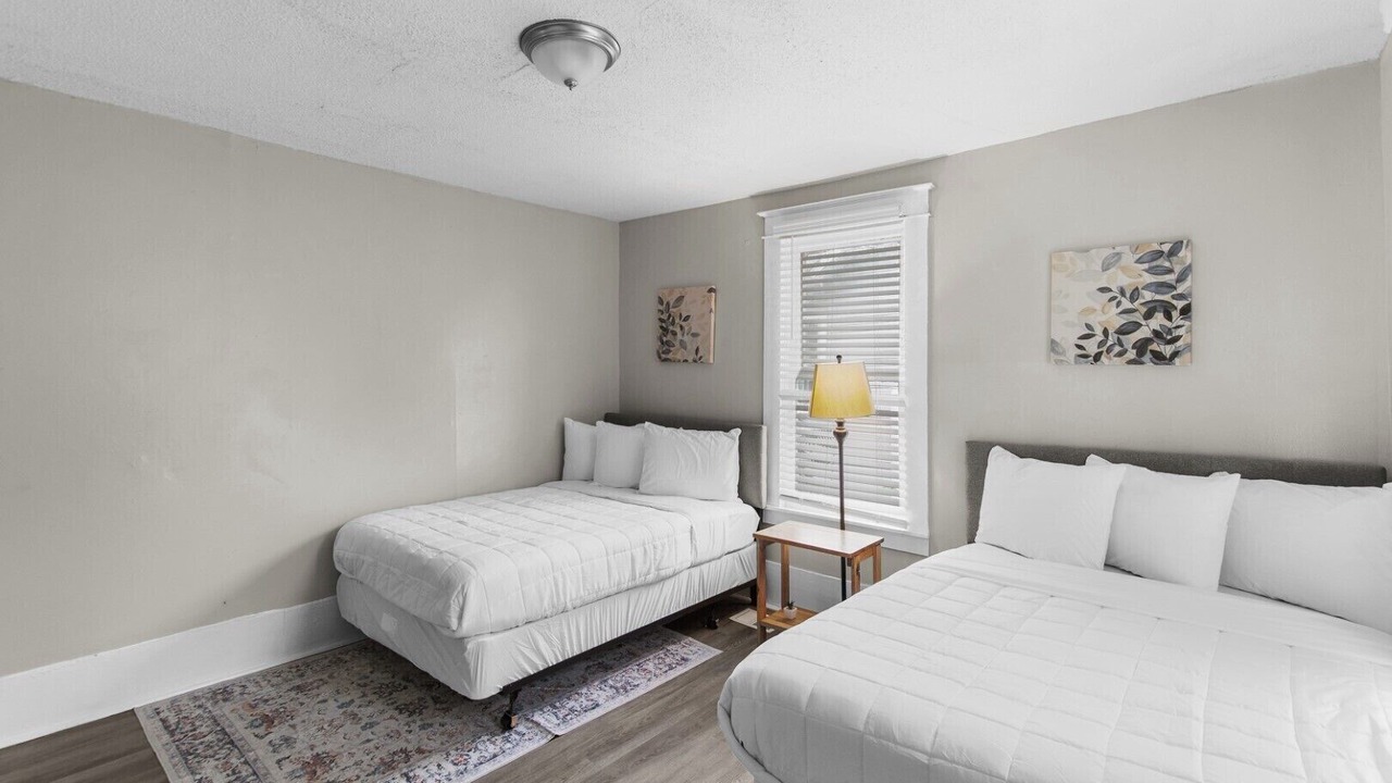 Photo of Bedroom in Birmingham