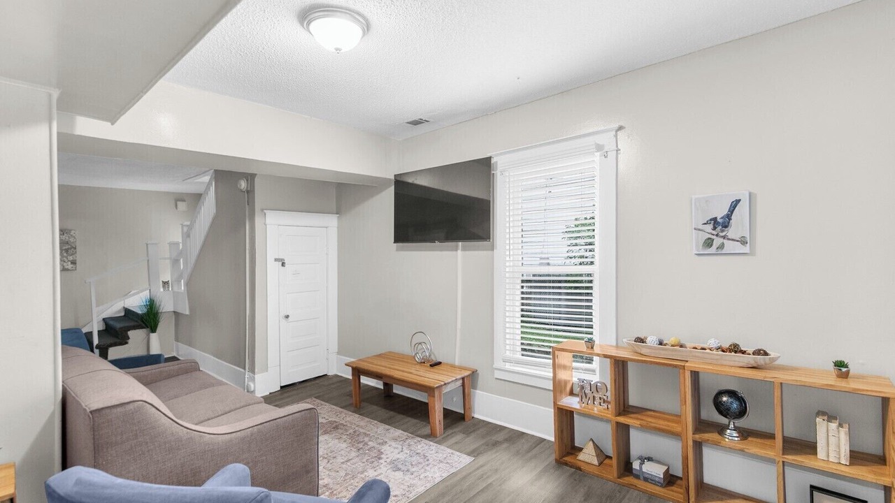 Photo of Bedroom in Birmingham