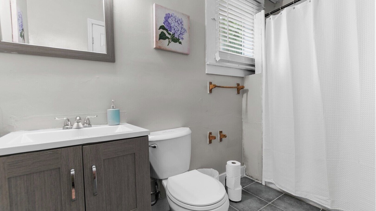 Photo of Bathroom in Birmingham