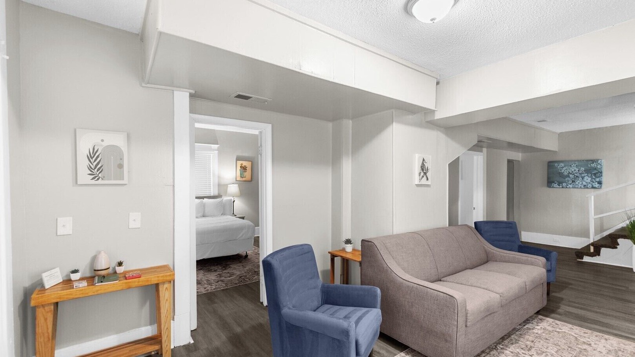 Photo of Bedroom in Birmingham