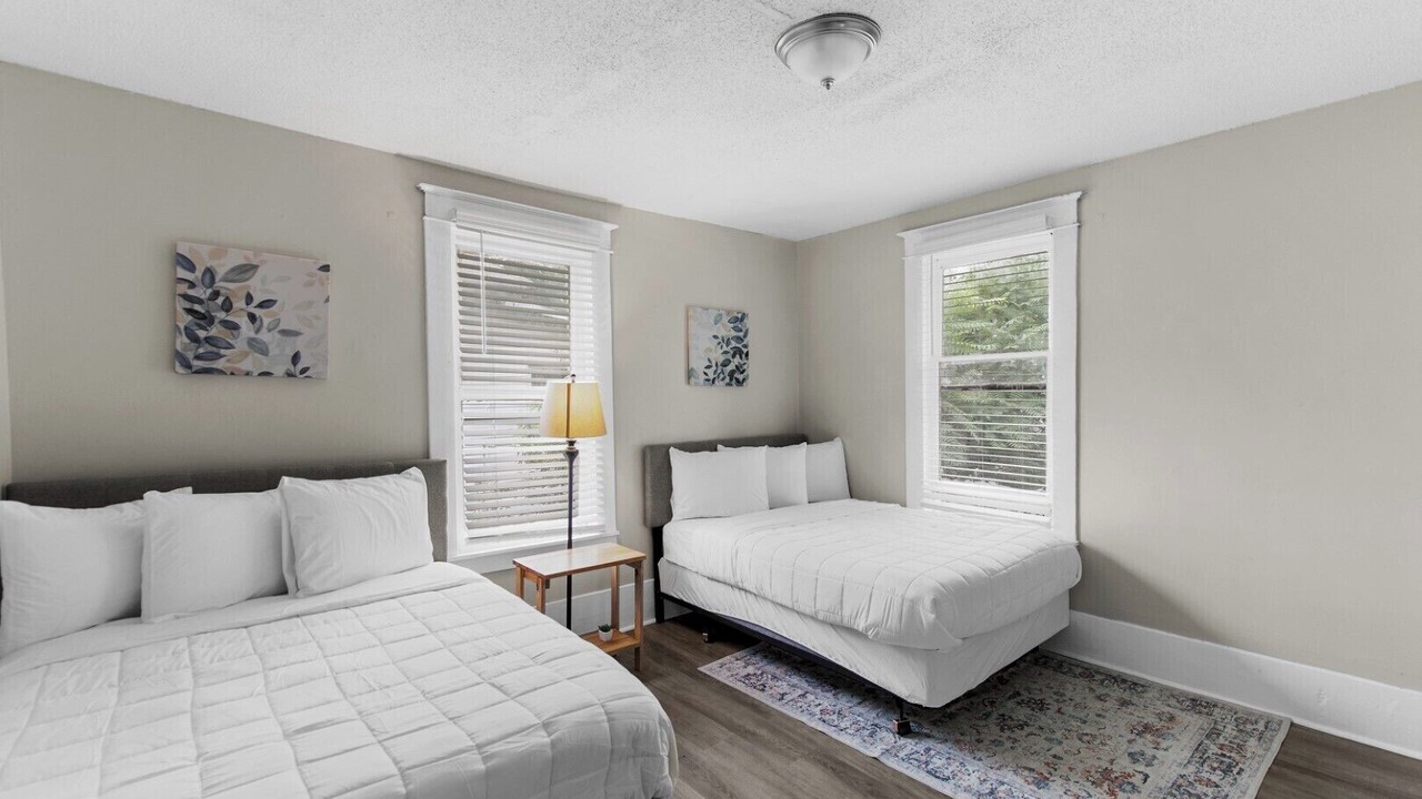 Photo of Bedroom in Birmingham