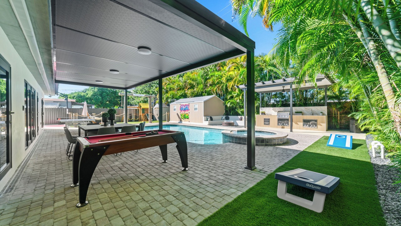 Photo of Outdoor in Hialeah