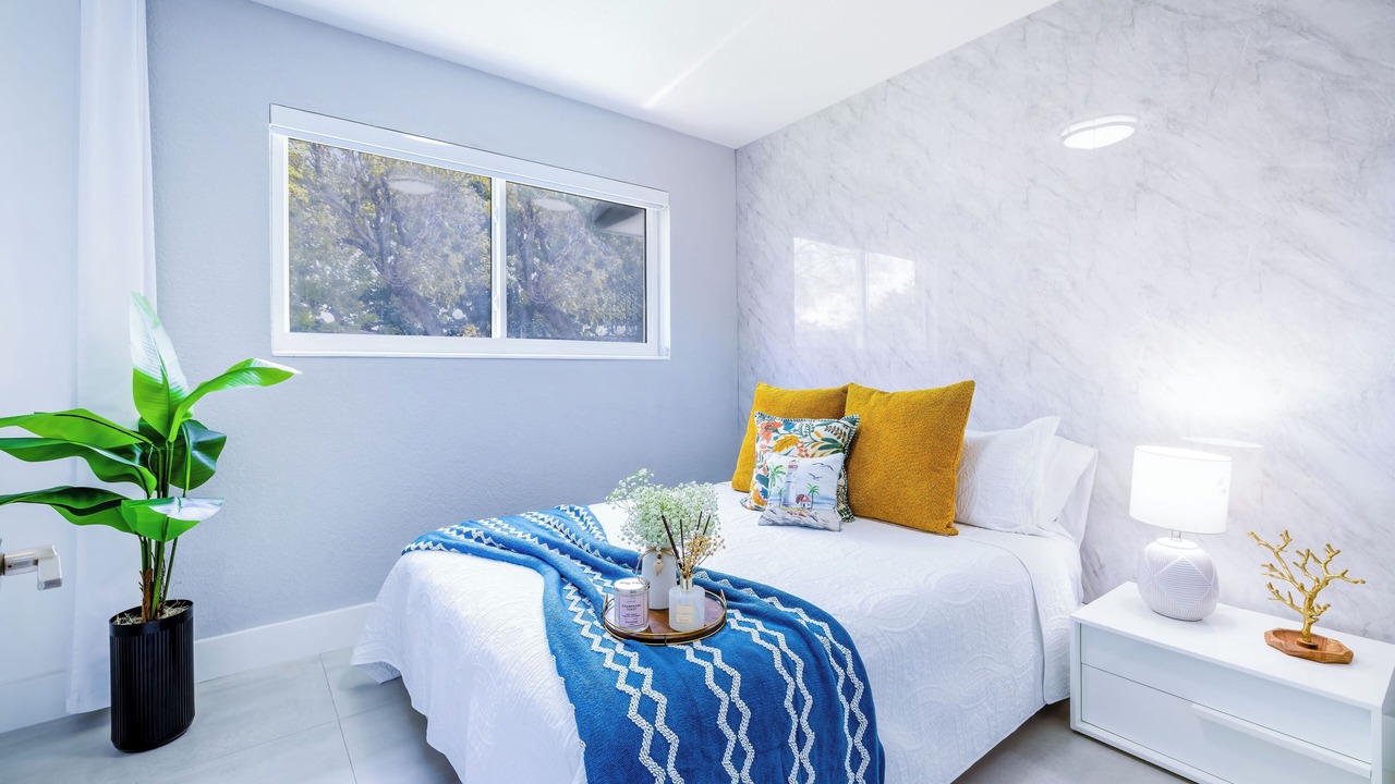 Photo of Bedroom in Hialeah