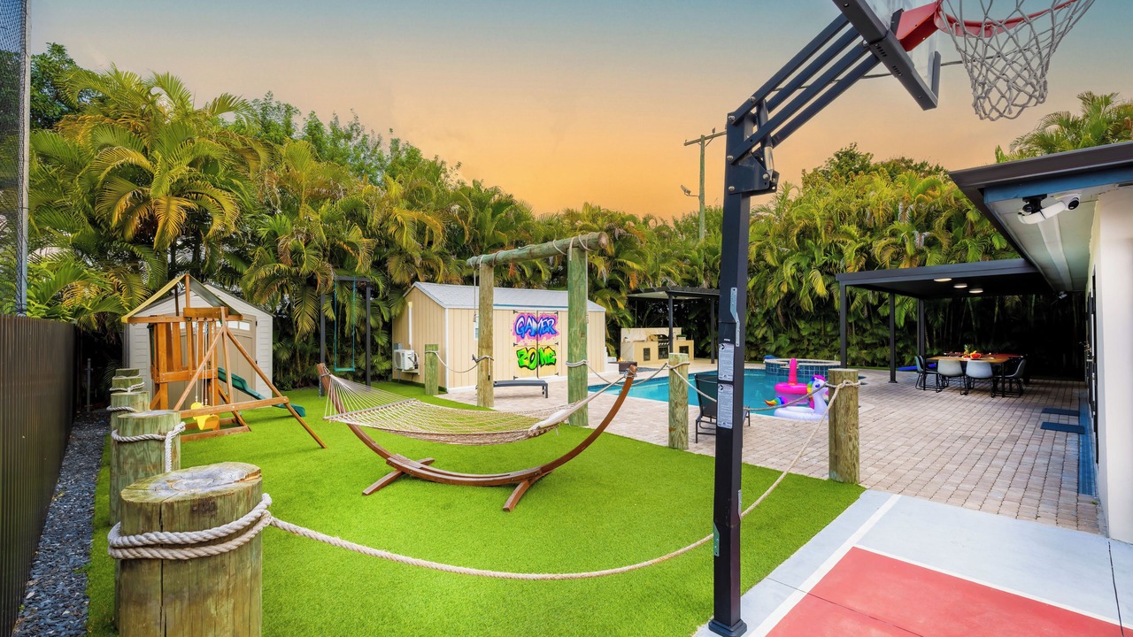 Photo of Outdoor in Hialeah