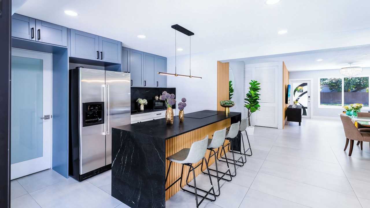 Photo of Kitchen in Hialeah