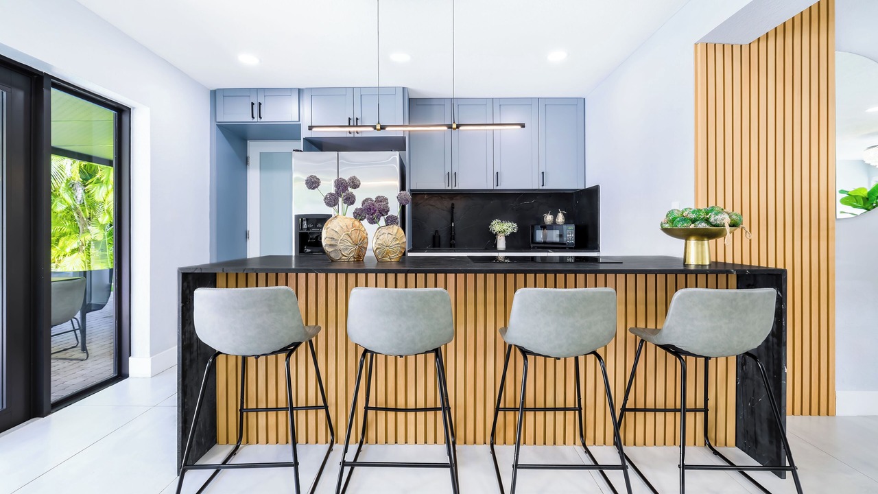 Photo of Kitchen in Hialeah