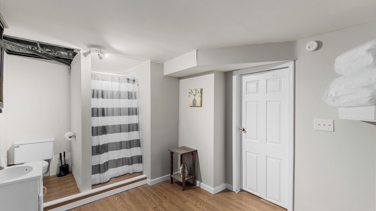 Photo of Bathroom in New Castle