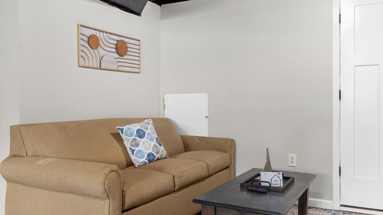 Photo of Bedroom in New Castle