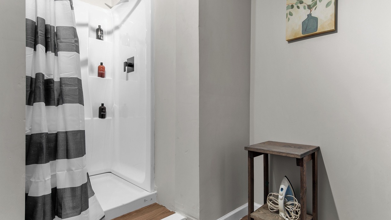 Photo of Bathroom in New Castle