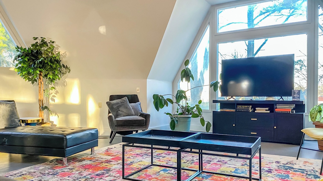 Photo of Bedroom in Normal
