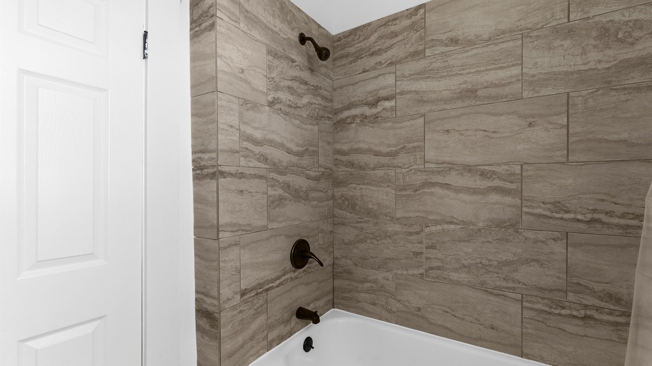 Photo of Bathroom in Crestline Heights
