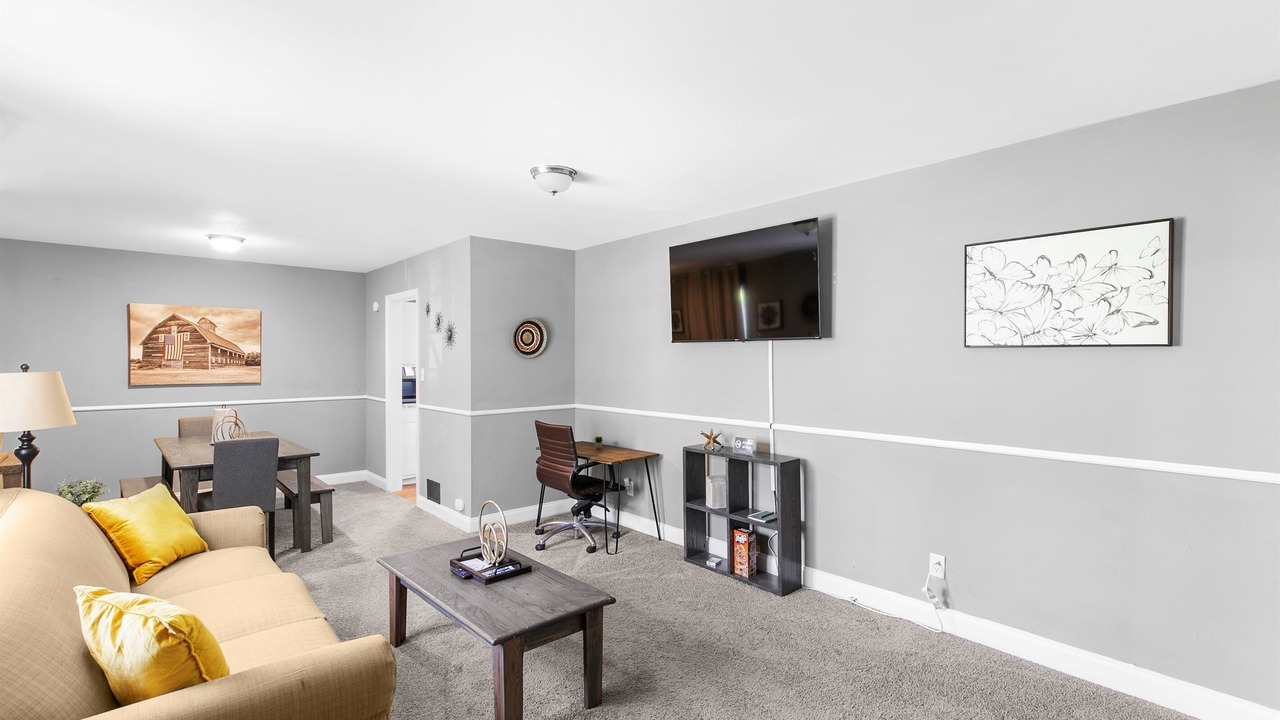 Photo of Bedroom in New Castle