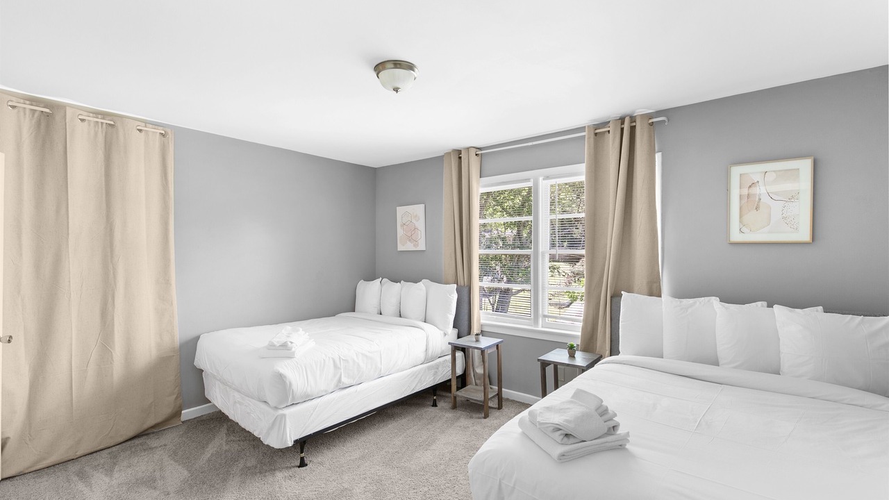 Photo of Bedroom in New Castle