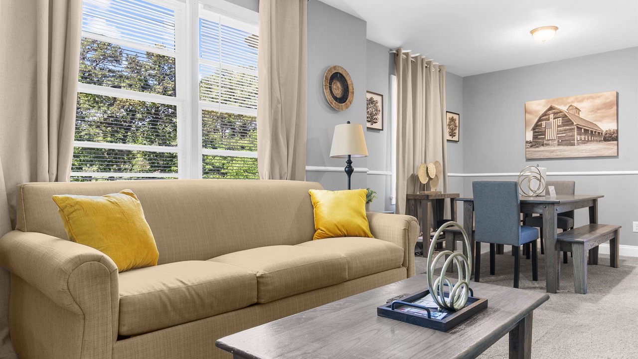 Photo of Bedroom in New Castle