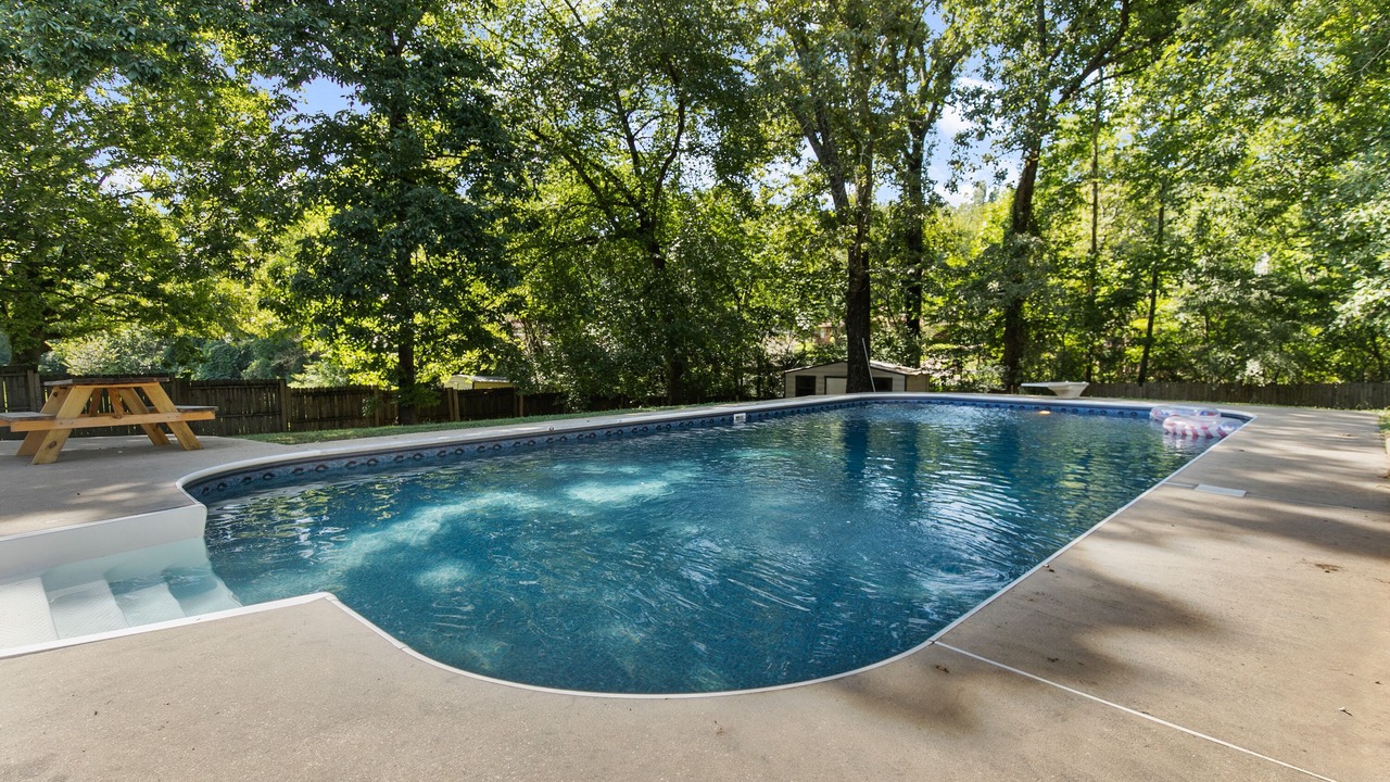 Photo of Outdoor in Forestdale