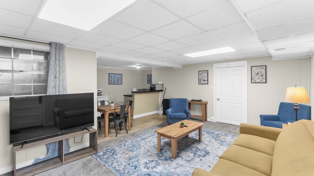 Photo of Bedroom in Forestdale