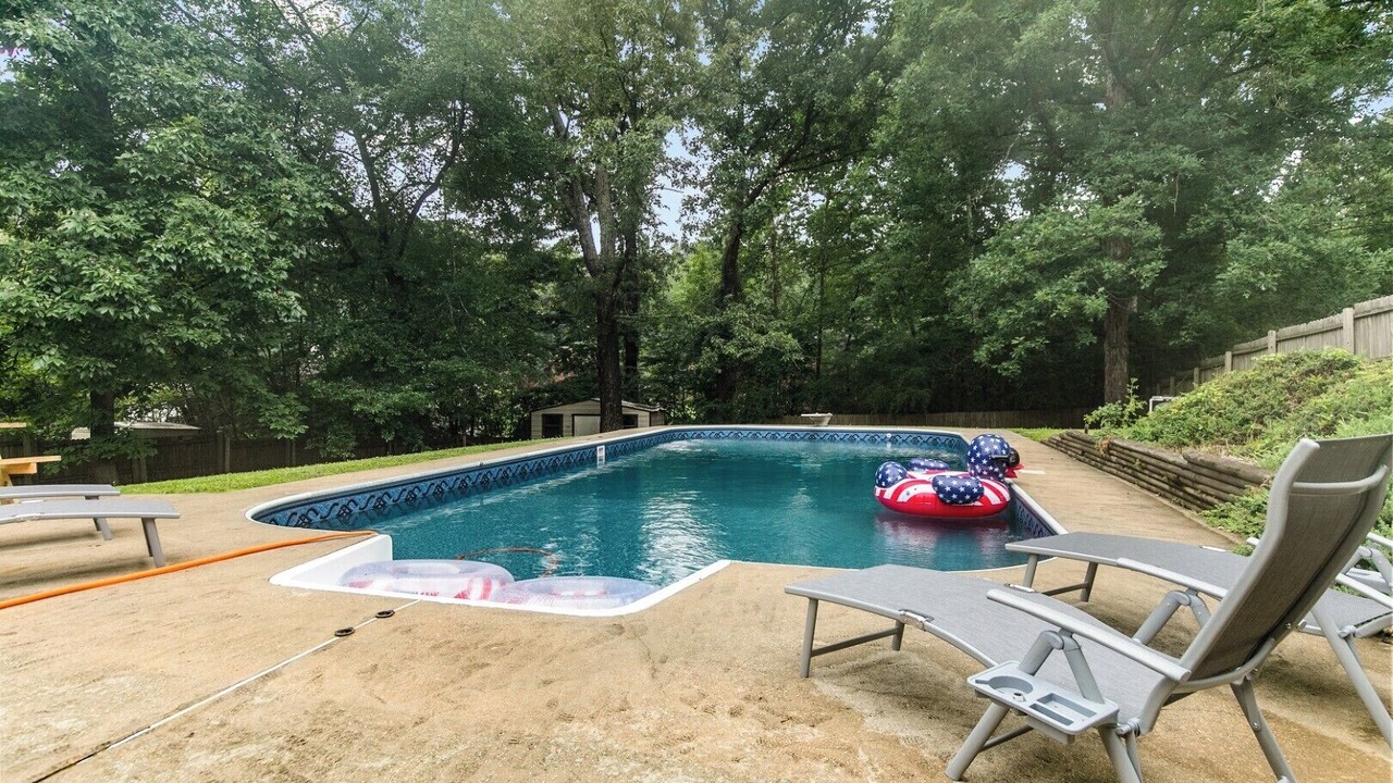 Photo of Bedroom in Forestdale