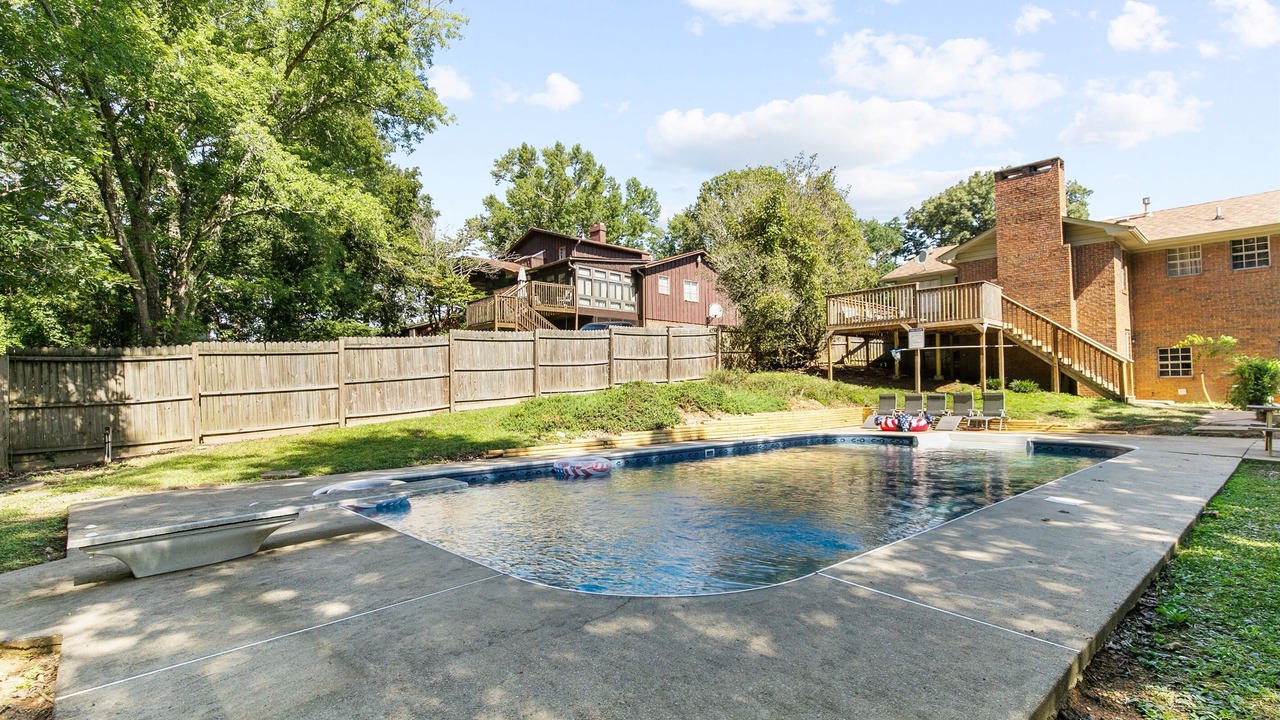 Photo of Outdoor in Forestdale