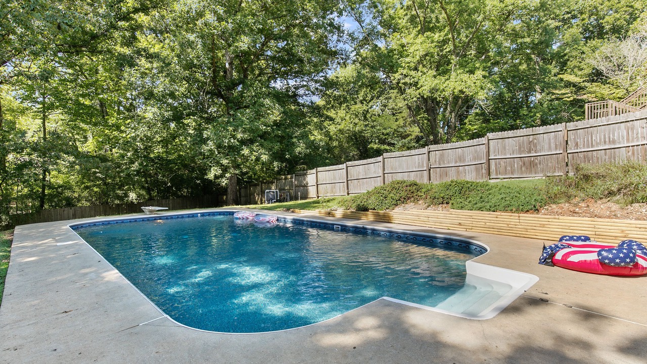 Photo of Outdoor in Forestdale