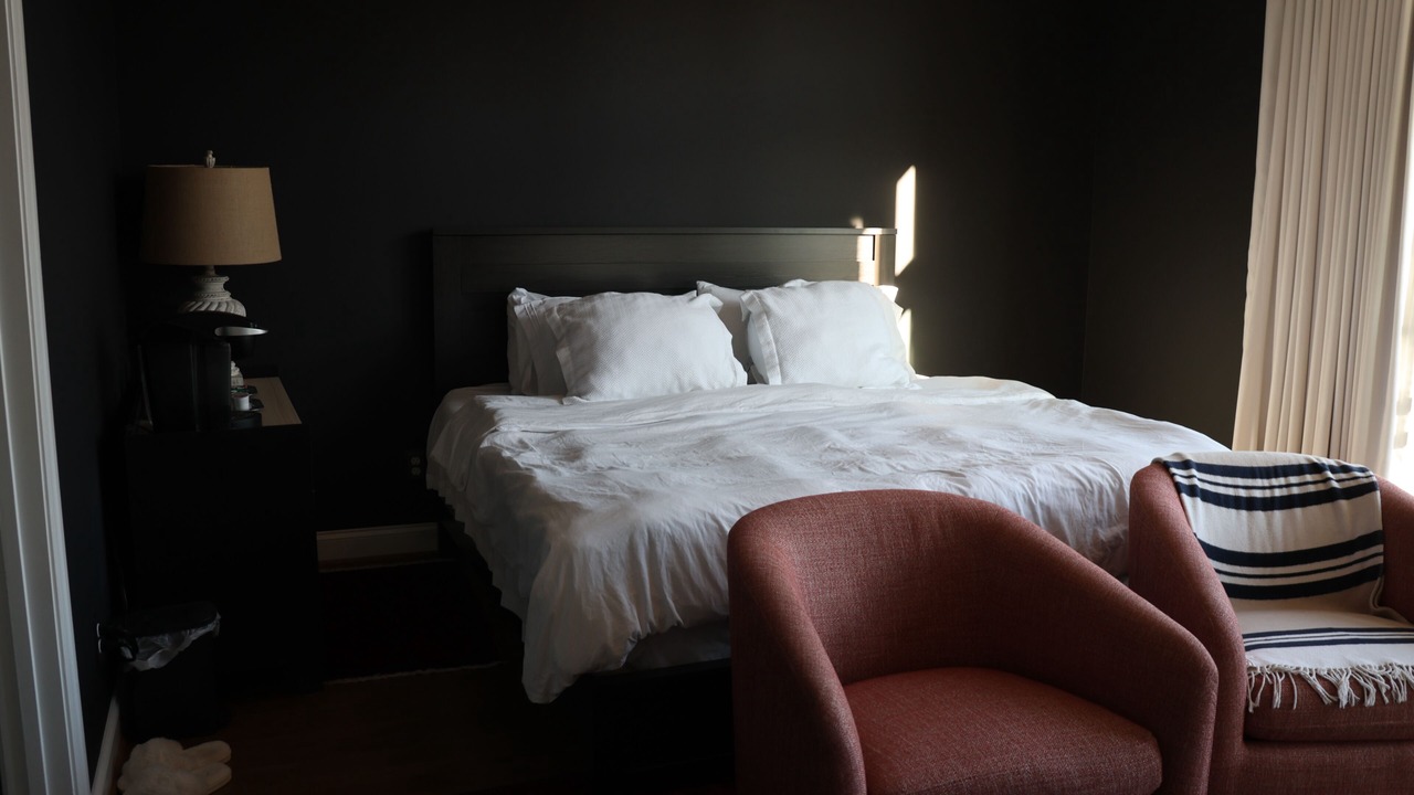 Photo of Bedroom in Lindridge-Martin Manor