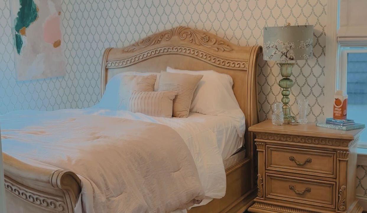 Photo of Bedroom in Lindridge-Martin Manor