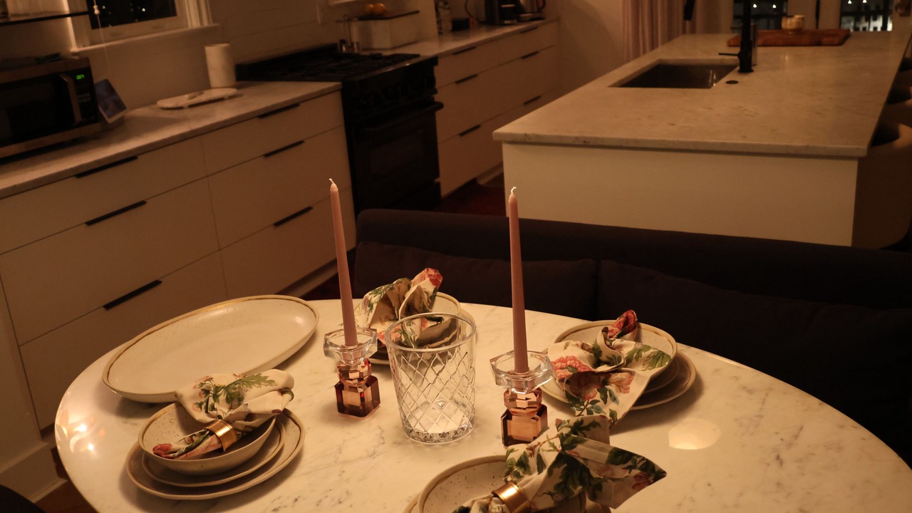 Photo of Kitchen in Lindridge-Martin Manor