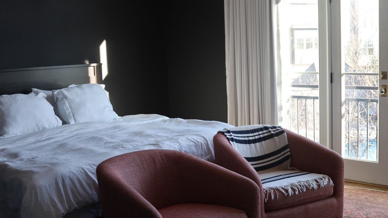 Photo of Bedroom in Lindridge-Martin Manor