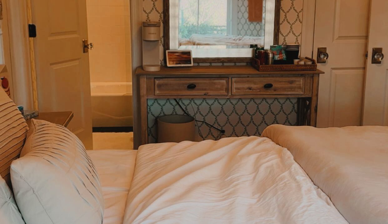 Photo of Bedroom in Lindridge-Martin Manor