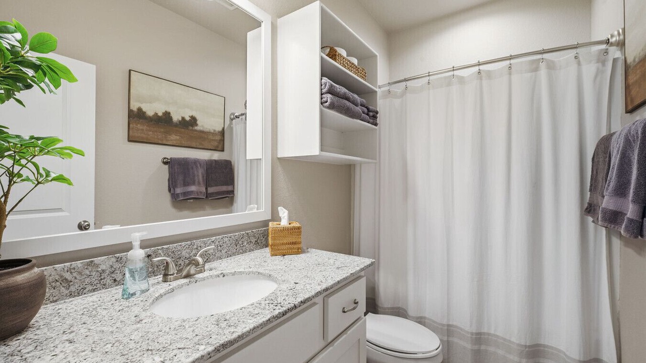 Photo of Bathroom in Wellborn