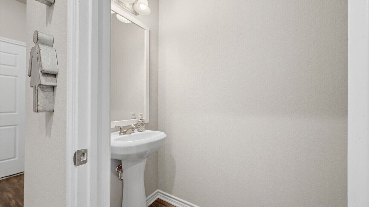 Photo of Bathroom in Wellborn