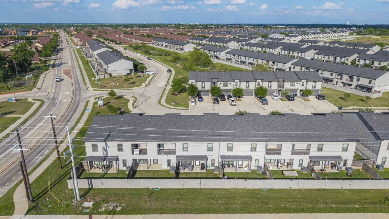 Photo of Outdoor in Wellborn