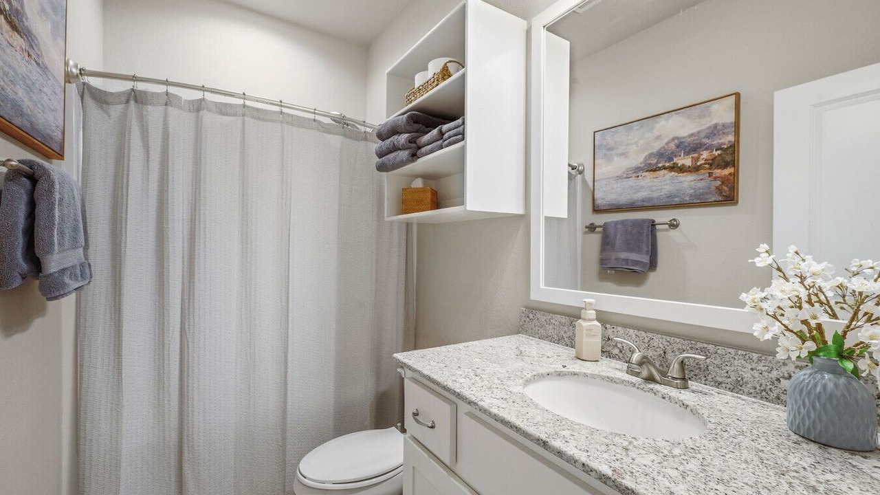 Photo of Bathroom in Wellborn