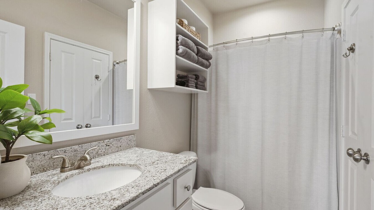 Photo of Bathroom in Wellborn