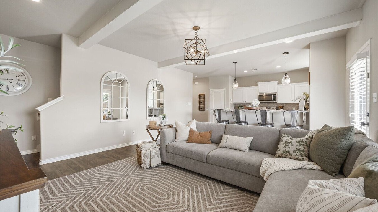 Photo of Livingroom in Wellborn