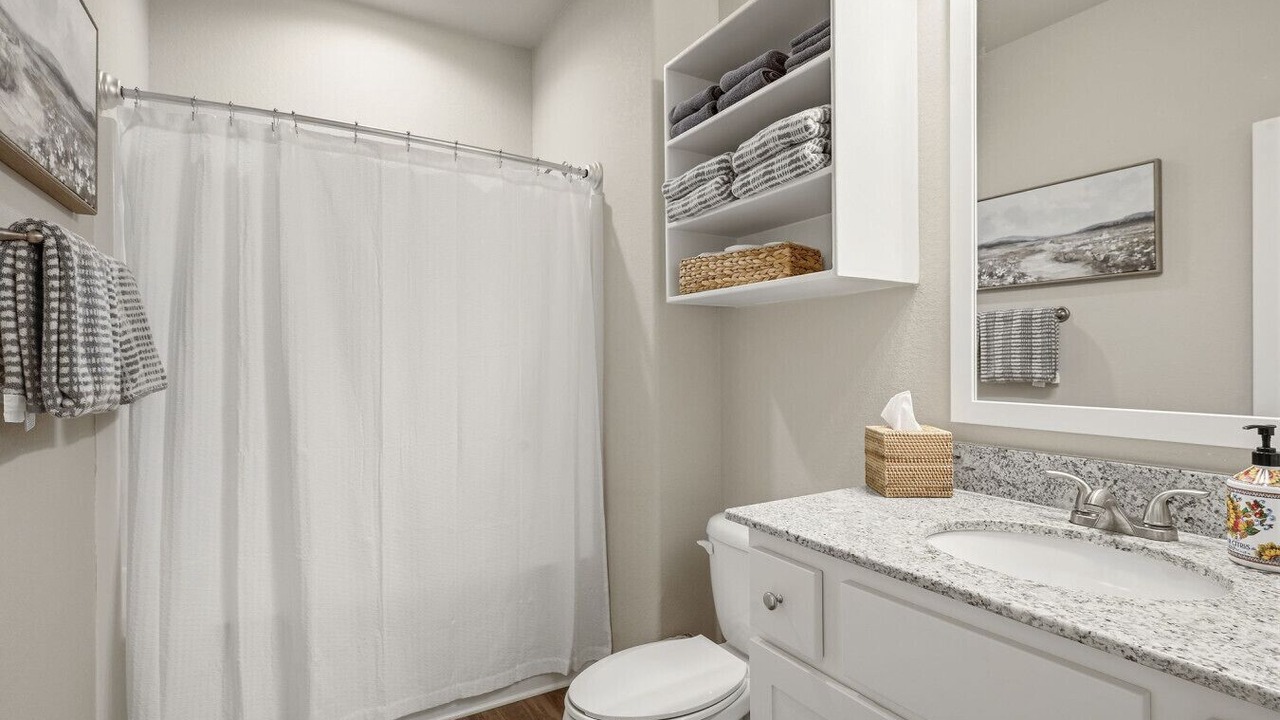 Photo of Bathroom in Wellborn