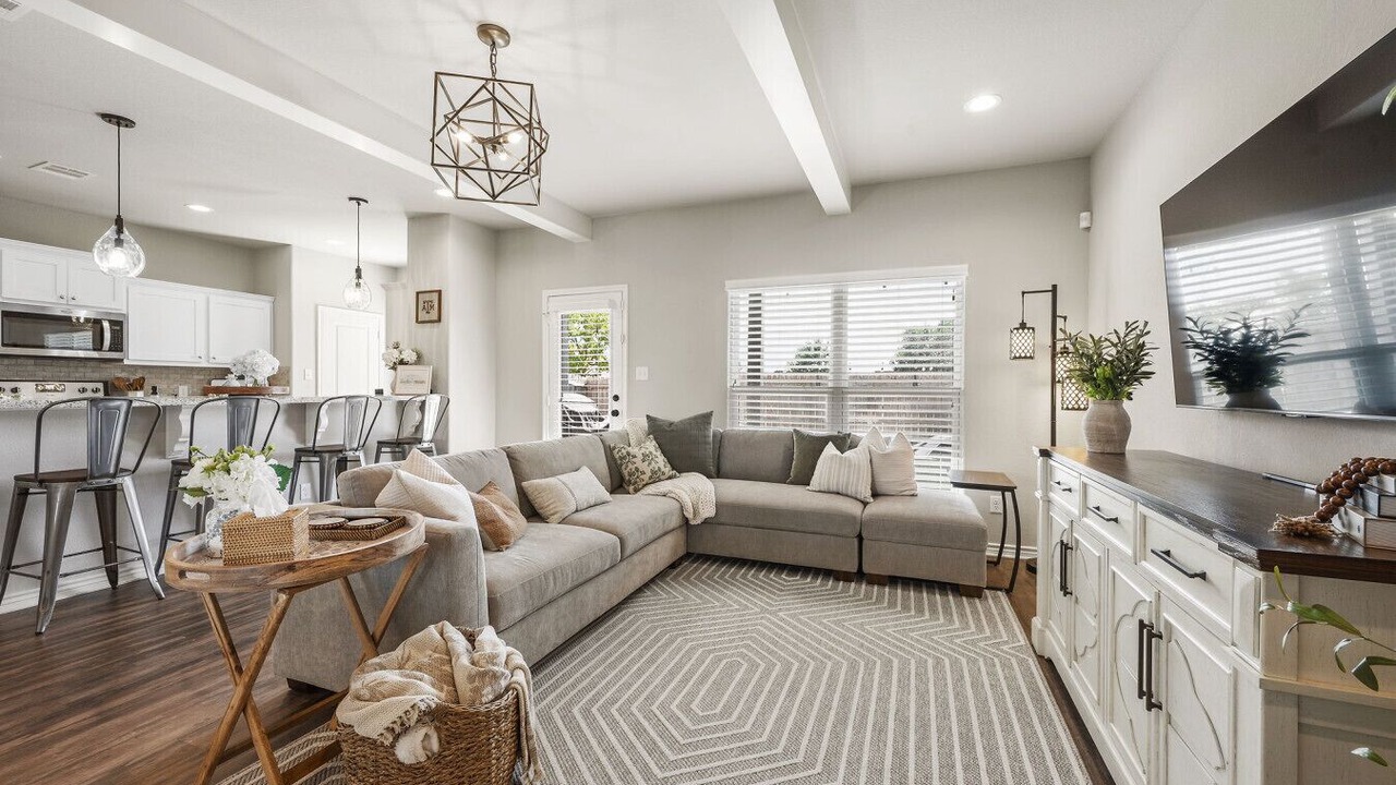 Photo of Livingroom in Wellborn