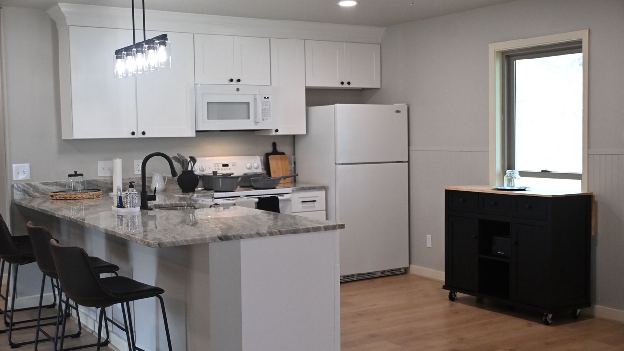 Photo of Kitchen in Bellville